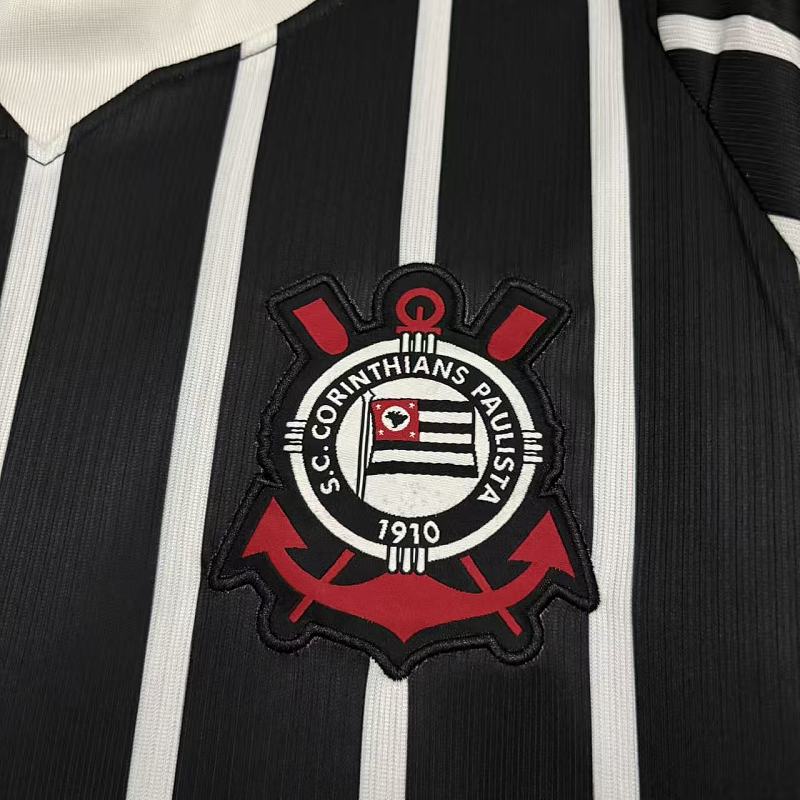 Corinthians Corinthians Away 2