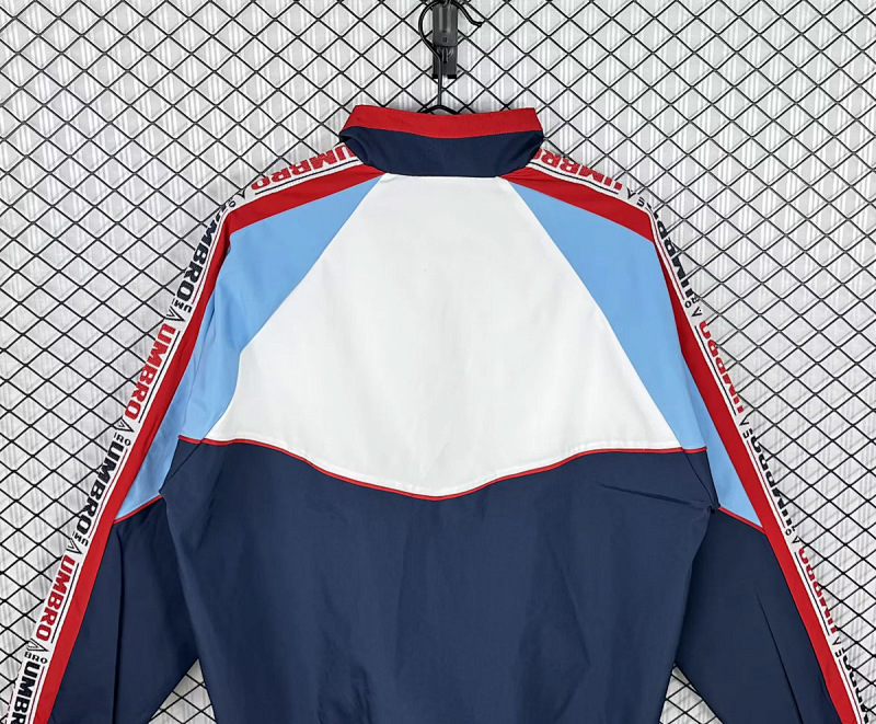 Celta Track 98/99 Celta Track Jacket 4