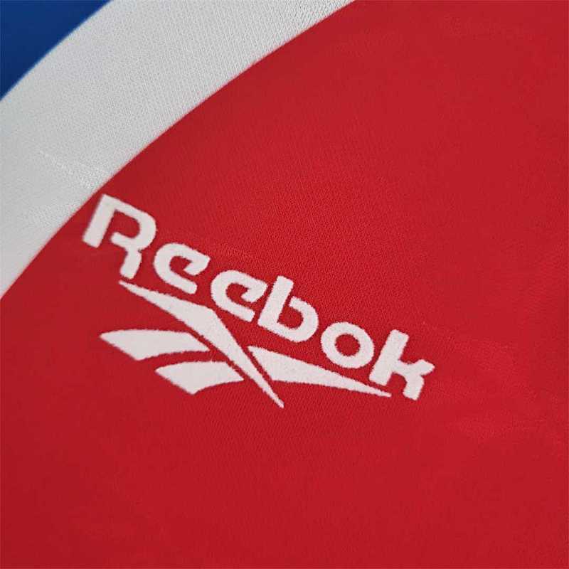 La Católica La Católica away long sleeve 6