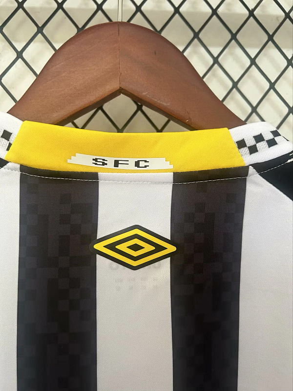 Santos Santos Away 7