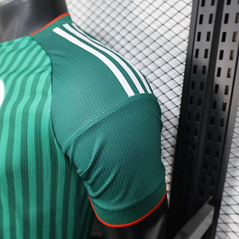 Nazionale Algeria Away Player 6