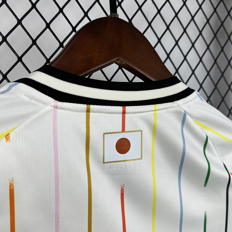 Giappone Japan Away Women 2