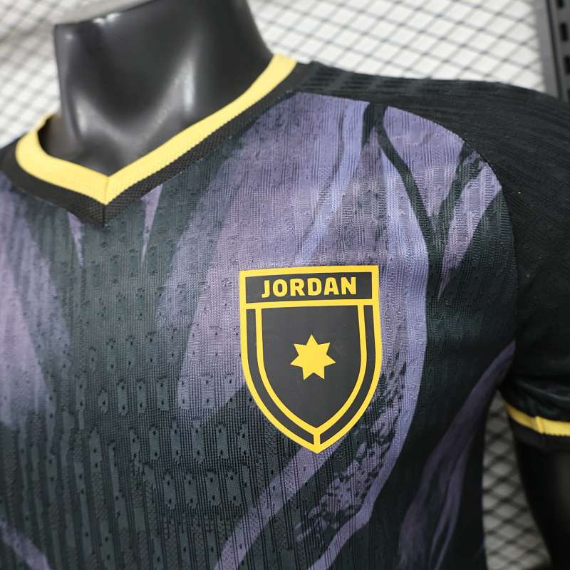 Nazionale Jordan Third Player 3