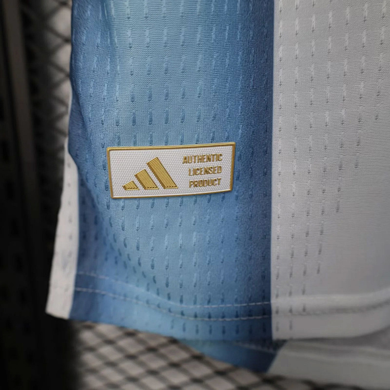 Argentina Argentina Home Women Player 10