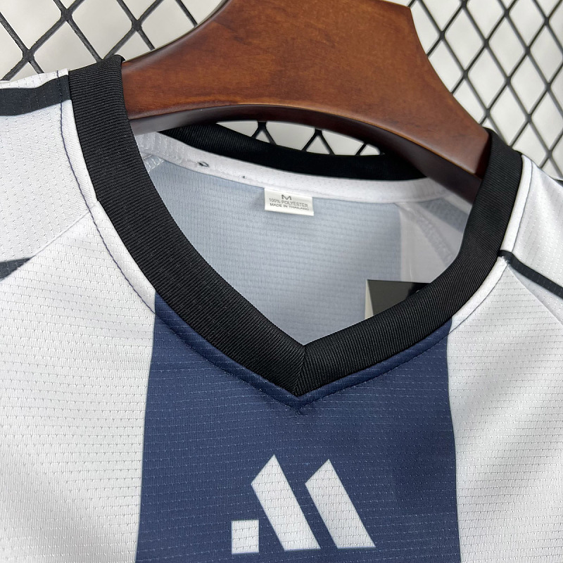 Sports Casual Sports Casual Edition Dark Blue White Training Shirt 3