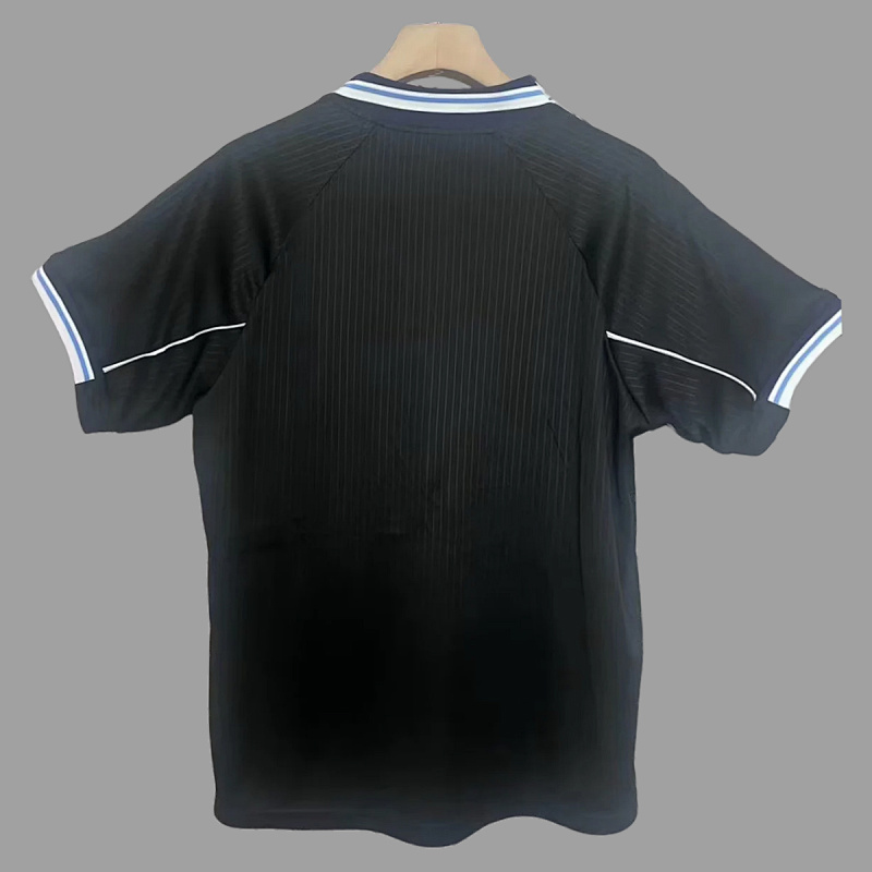 Celta Soccer 97/98 Celta Third Retro 3