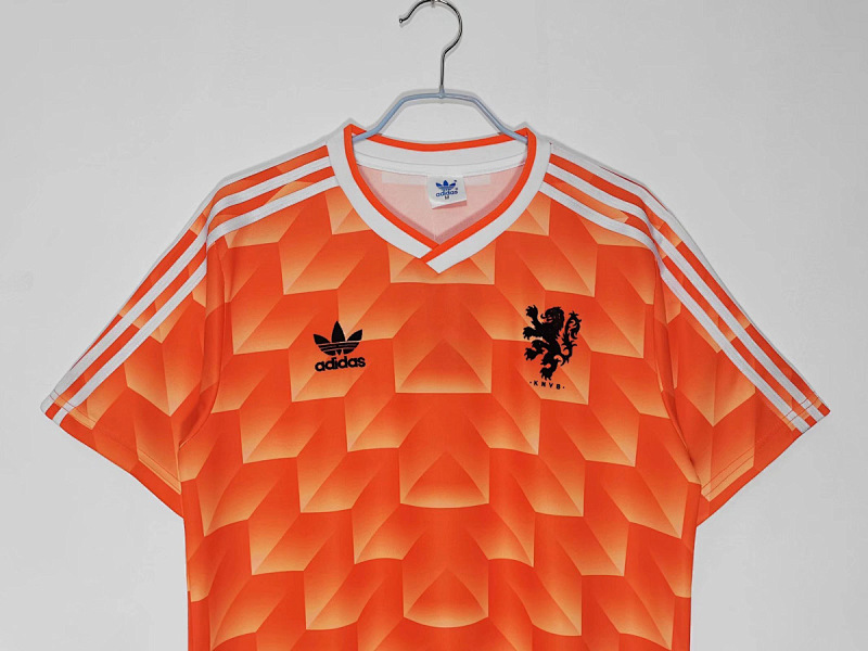 Olanda Netherlands European CHampions Retro 3