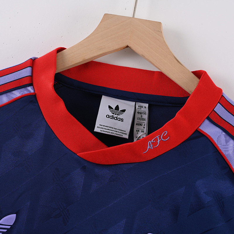 Arsenal 24/25 Arsenal Lfstlr Long Sleeve Jersey 4