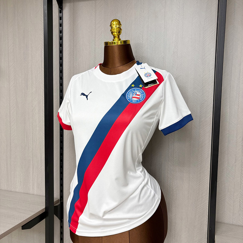 Brasile Bahia Home Women 6