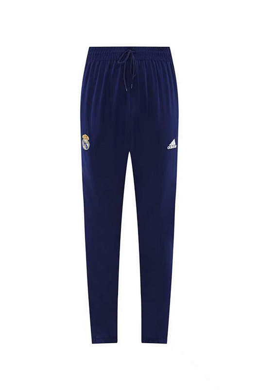 Real Madrid Real Madrid UBP Blue Track Jacket 10