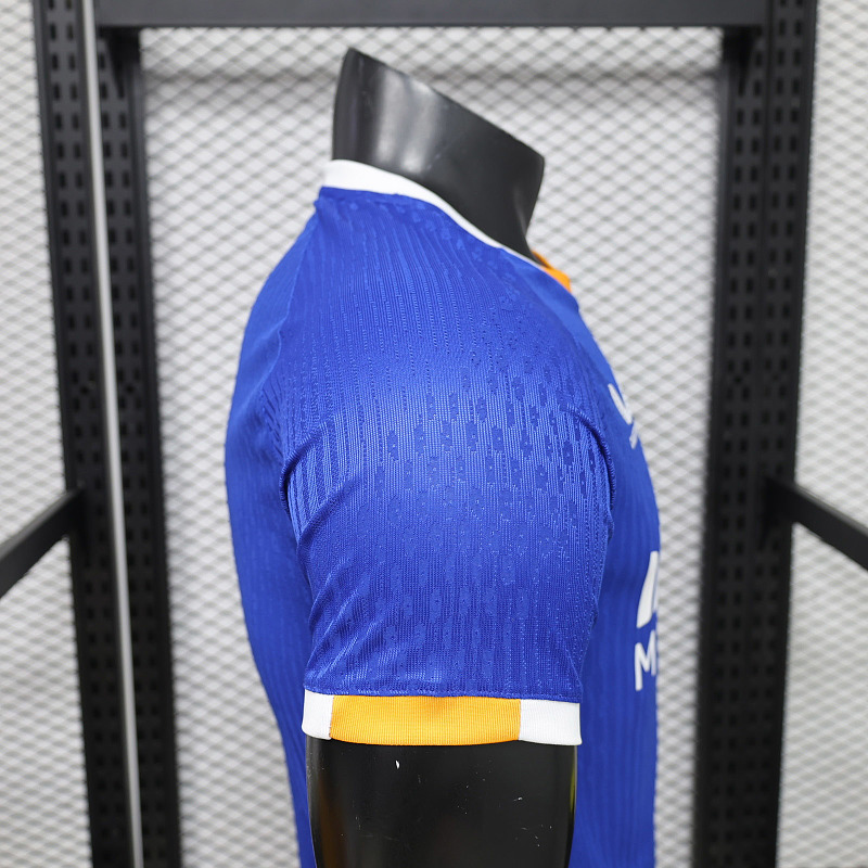 Everton 26/27 Everton Home Player 5