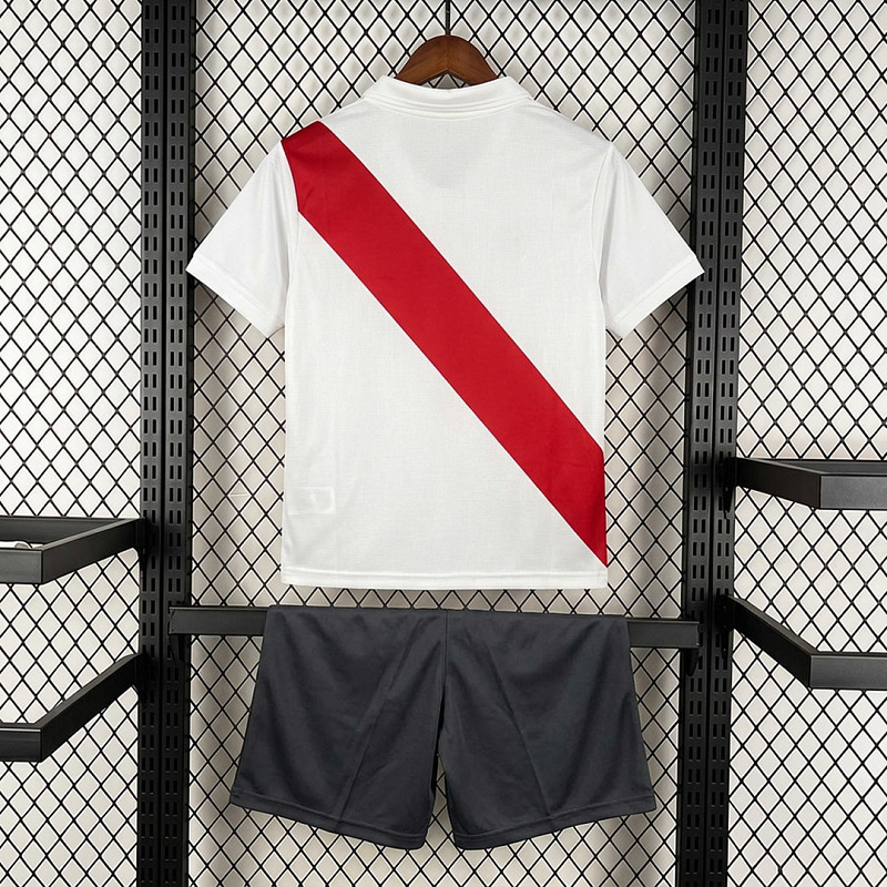 River Plate River Plate 125 Years Anniversay Kids 2