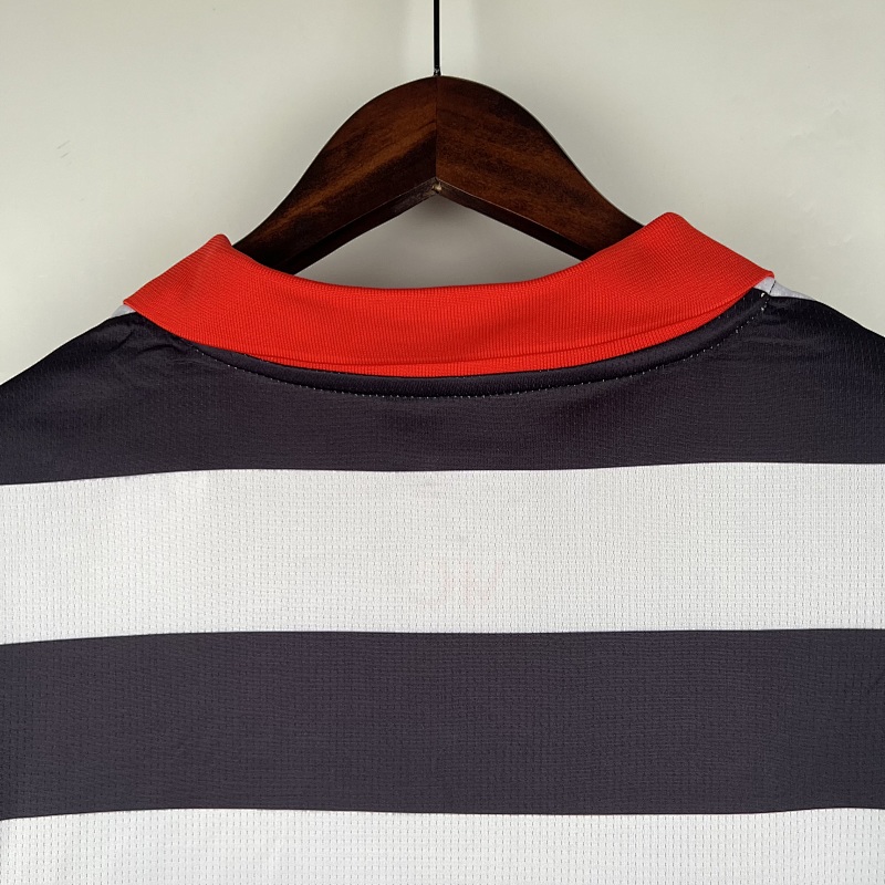 23-24 Venezia 23-24 Venezia Third away long sleeve jersey 9