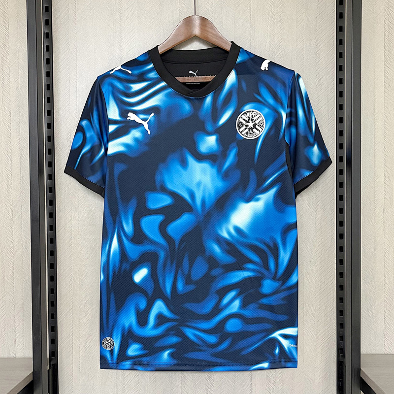 Nazionale Paraguay Away