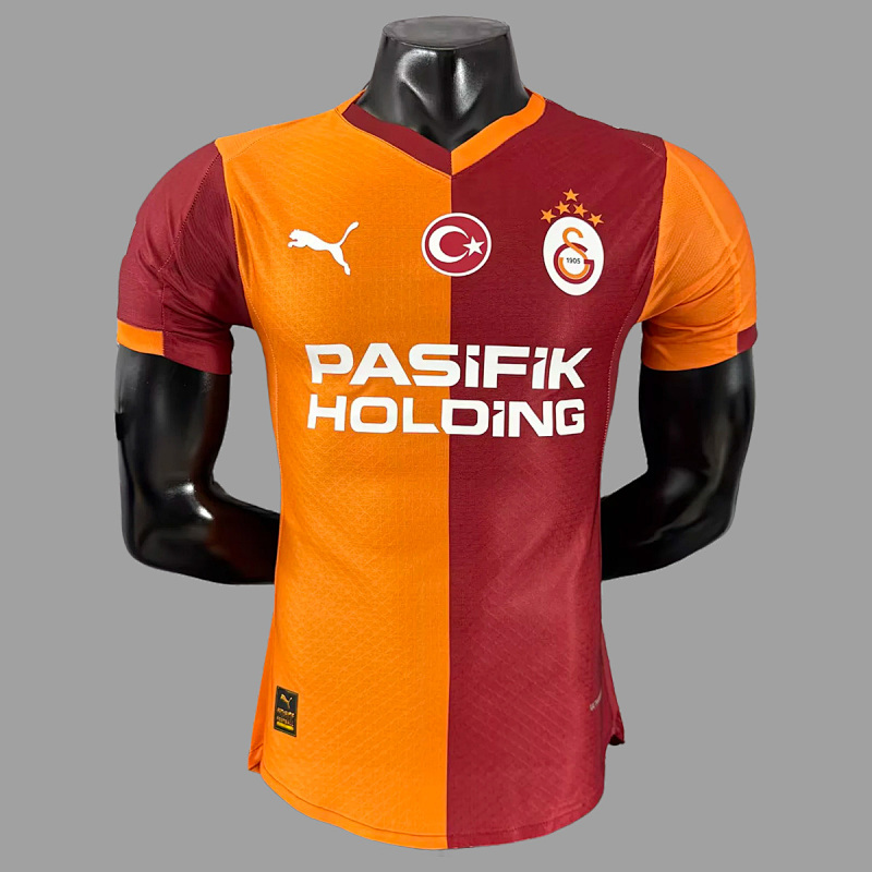 Galatasaray Version 25/26 Galatasaray Home Player