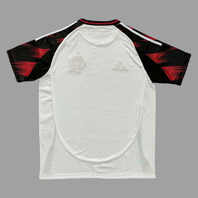 Flamengo Flamengo Away 4