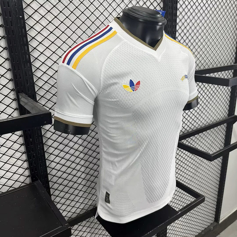 Nazionale Venezuela Away Player 5
