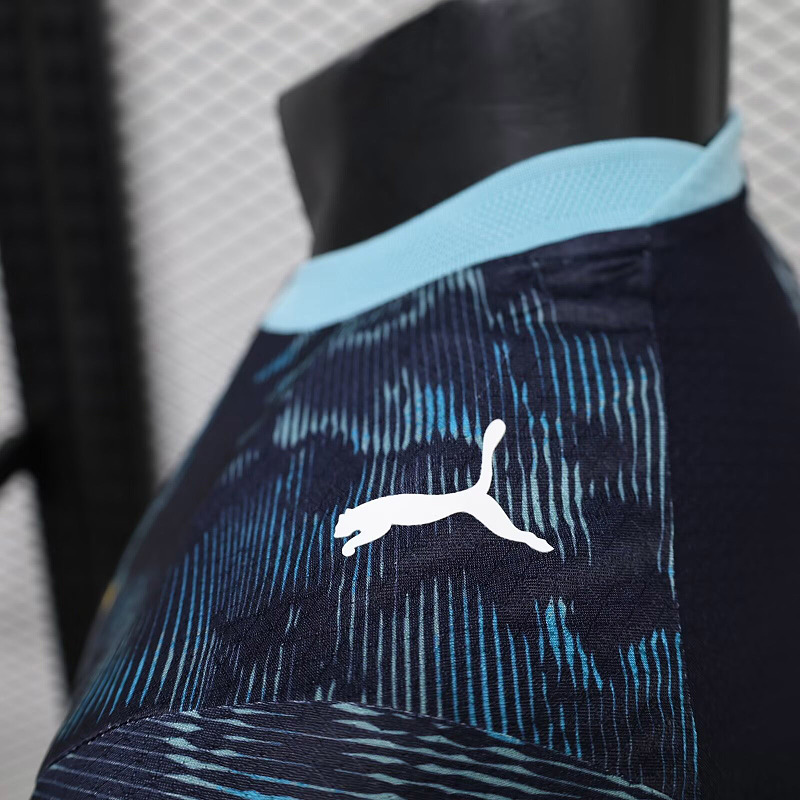 Marseille 26/27 Marseille Away Player 9