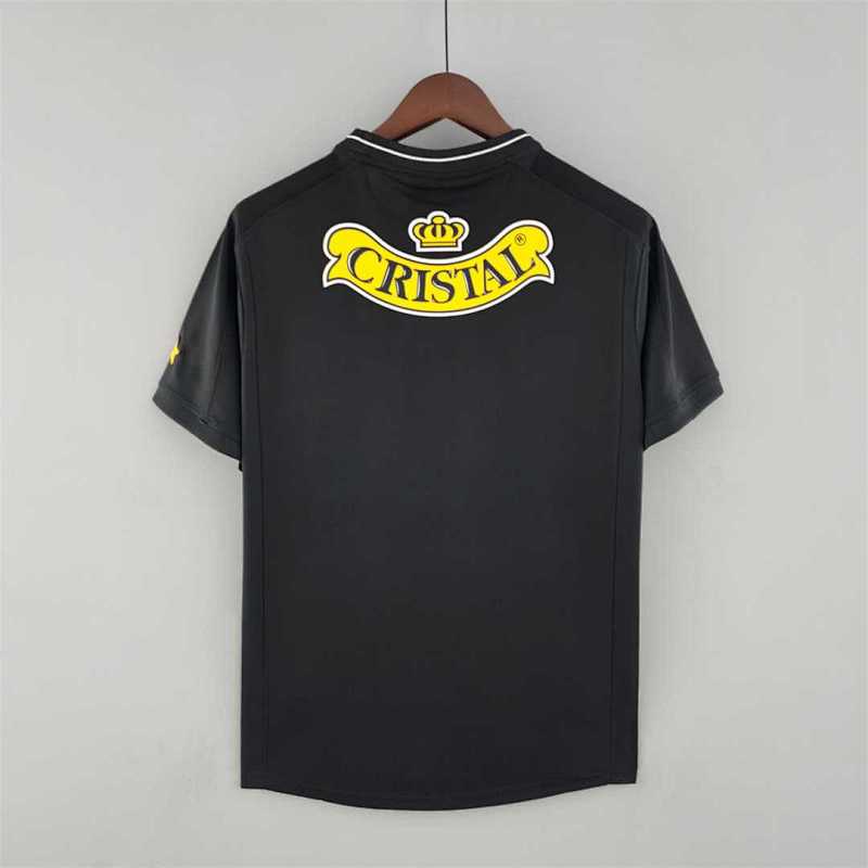 00-01 Colo-Colo 00-01 Colo-Colo away 2