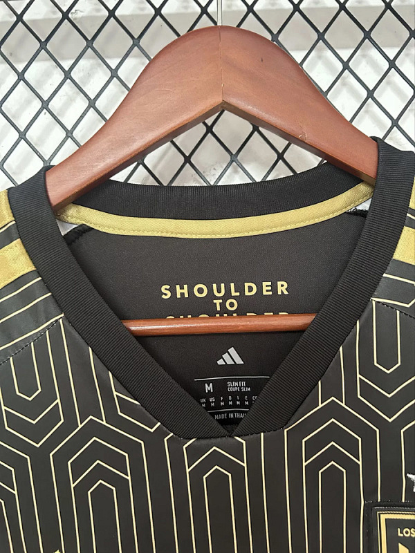 Los Angeles FC Los Angeles FC Home 4