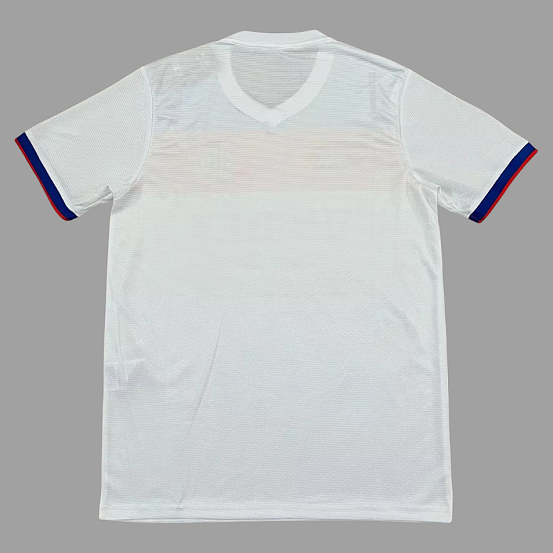 Rangers Soccer 25/26 Rangers Away 2