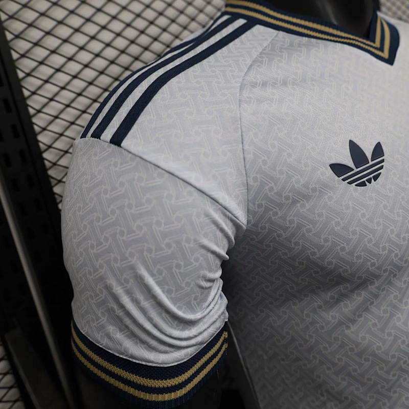 Italia Italy Away Player 6