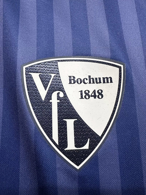 Bochum Soccer 25/26 Bochum Home 3