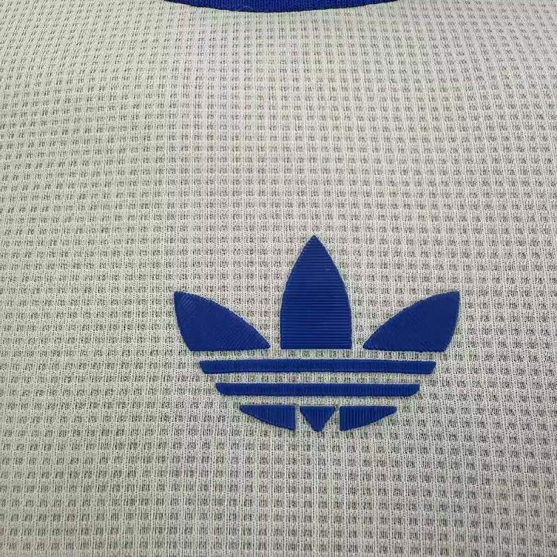 Messico Club America 110 Years Anniversary Player 6