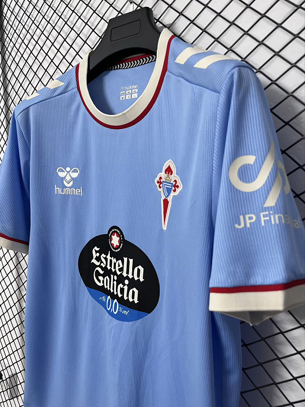 Celta Soccer 26/27 Celta Home 2
