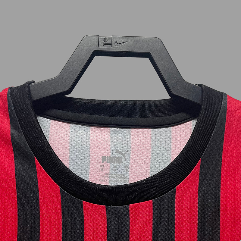 Milan AC Milan 120th Anniversary Retro 7