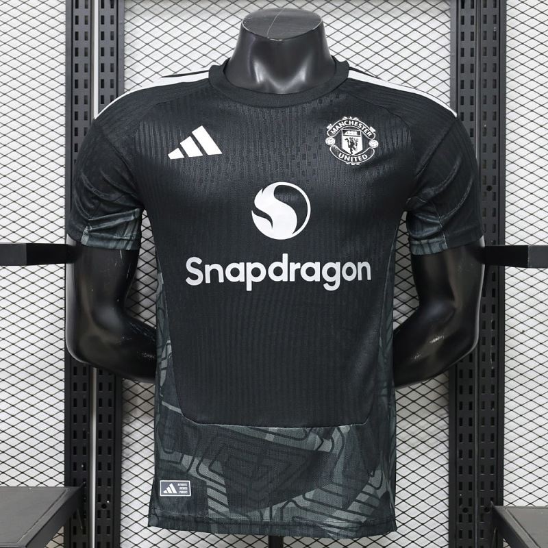 Manchester United 26/27 Manchester United Goalkeeper Player