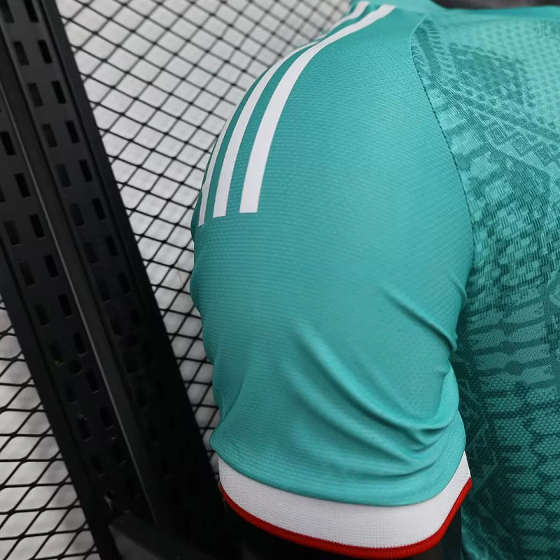 Nazionale Algeria Special Player Green 3