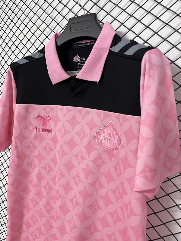 Sunderland AFC 26/27 Sunderland AFC Away 2