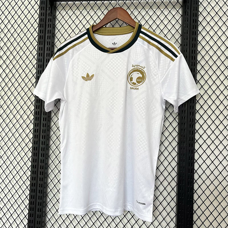 Nazionale Saudi Arabia Away