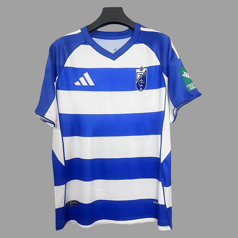 Granada Soccer 25/26 Granada Away