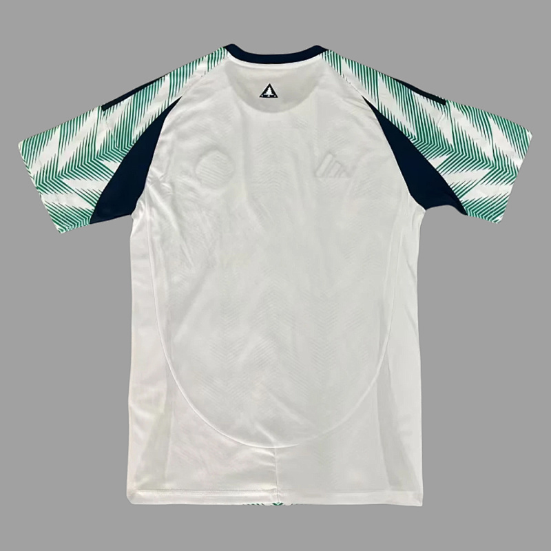 Inghilterra New England Revolution Away 2