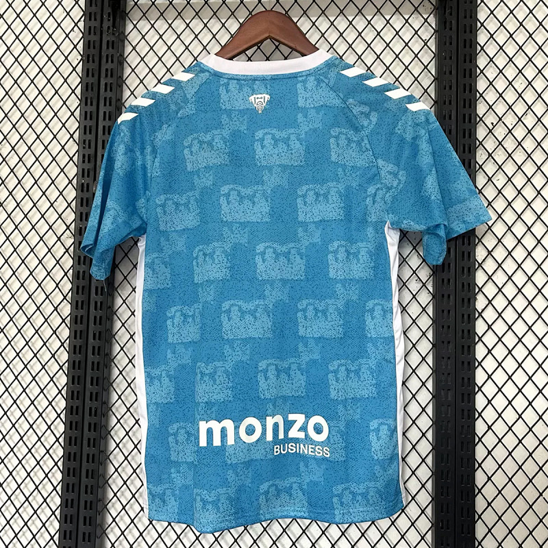 Coventry City 25/26 Coventry City Home 8
