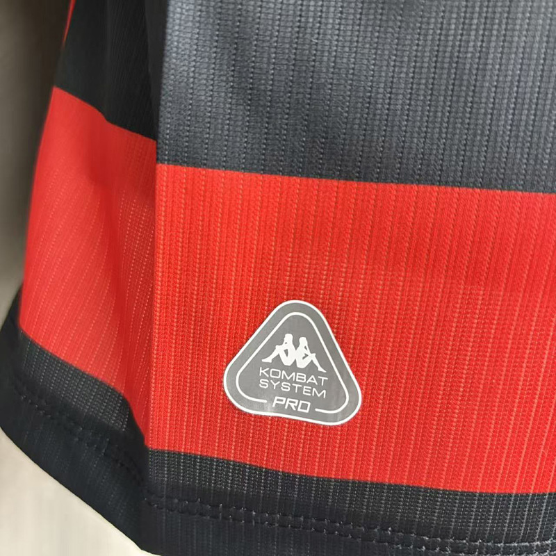 Brasile Sport Recife Home Player 7