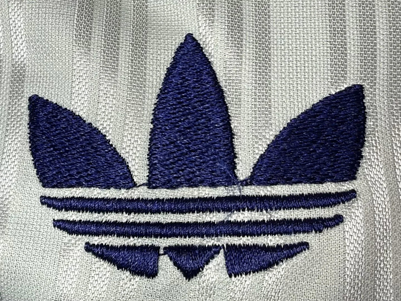 Adidas x Adidas x Oasis White Royal Blue 3