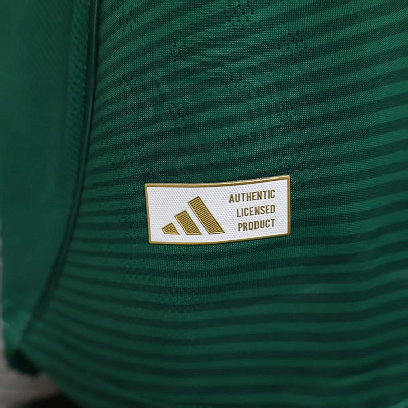 Al Ahli 25/26 Al Ahli Away Player 9