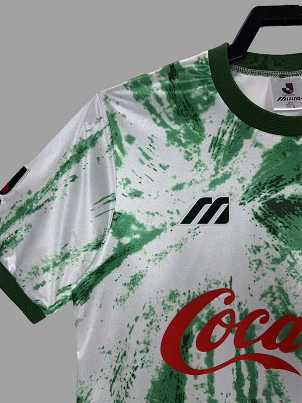 Tokyo Verdy Tokyo Verdy Away Retro 5