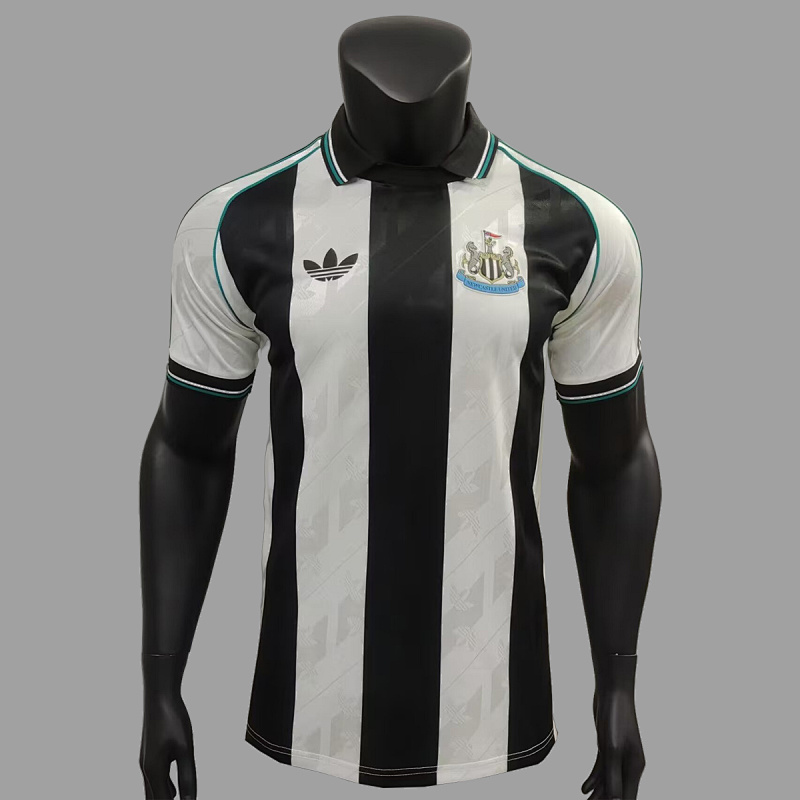 Newcastle 24/25 Newcastle United Originals Version