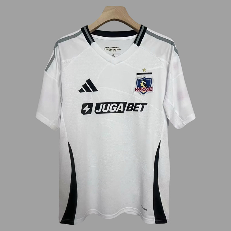 Colo Colo Colo Colo Home