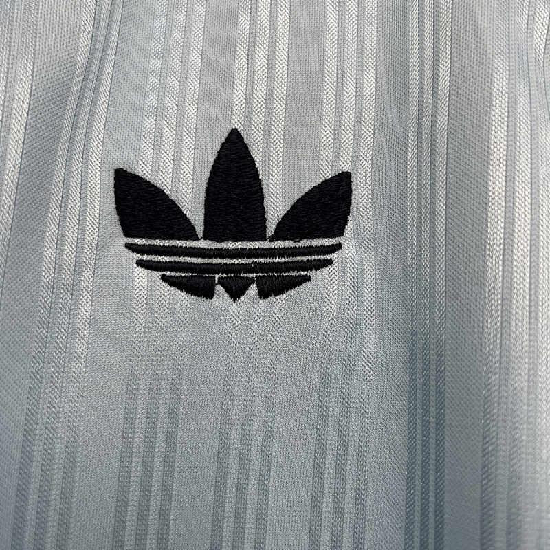 Adidas x Adidas x Oasis Light Blue 5