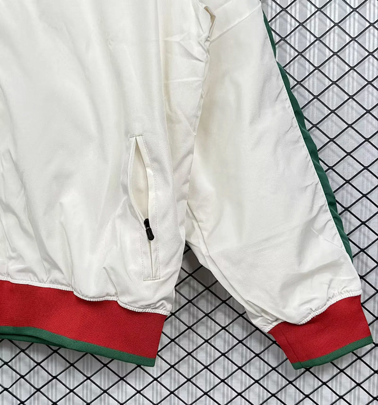 Portogallo Portugal Away Track Jacket 5