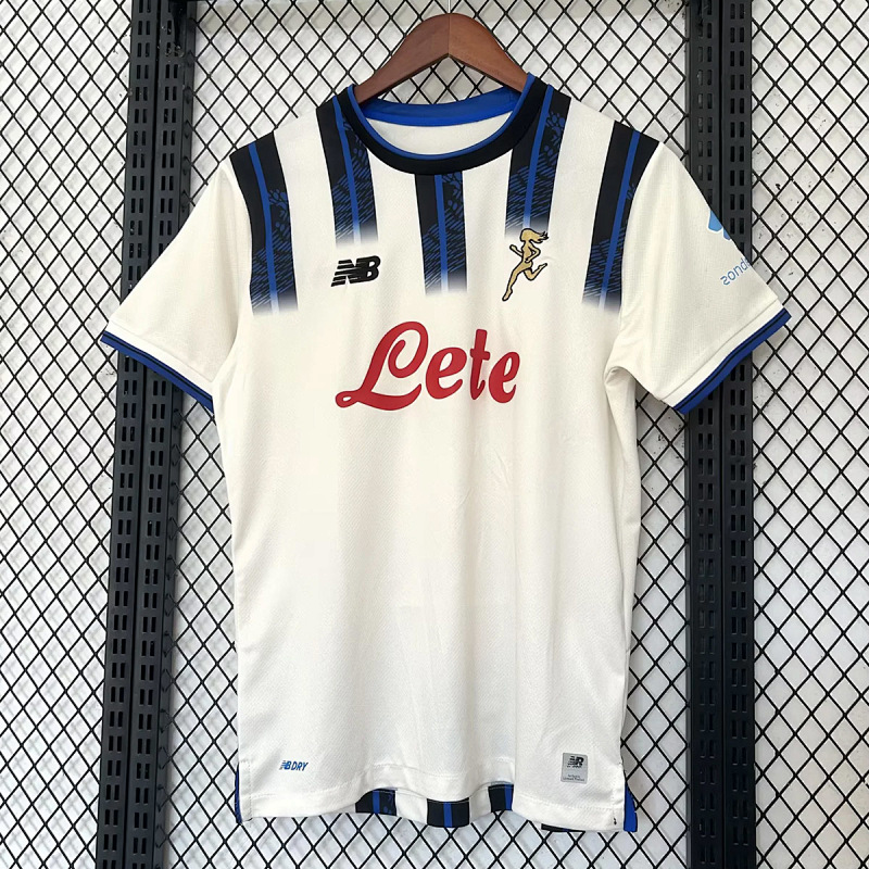 Atalanta 25/26 Atalanta Away
