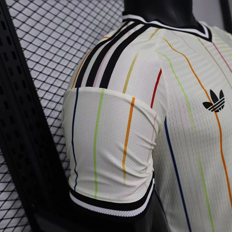 Giappone Japan Away Player 6