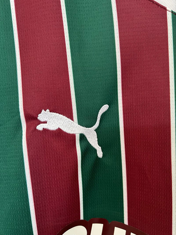 Fluminense Fluminense Home 4