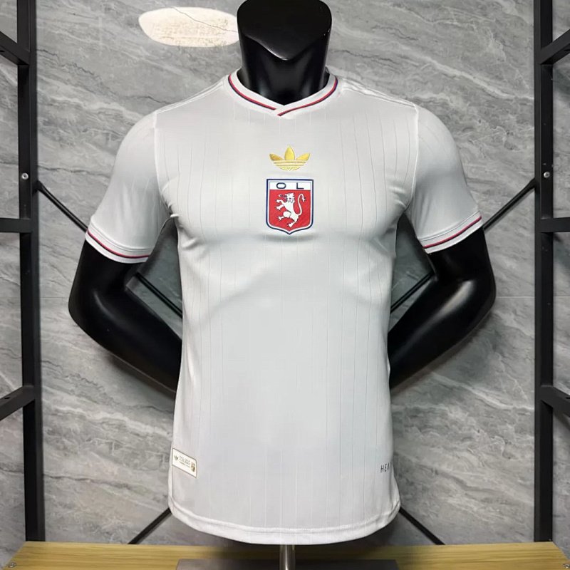 Lyon Lyon 75-Year Anniversary Player