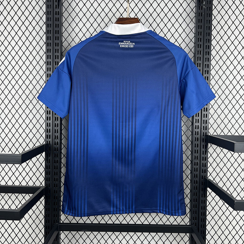Nazionale Greece Away 7
